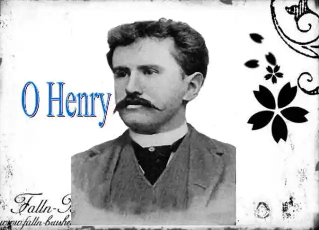 世界短篇小说巨匠欧亨利:最有爱的反转大师