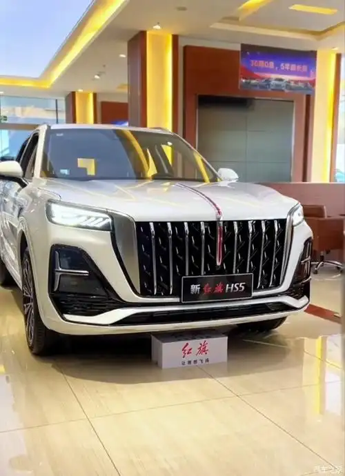 汽车之家|红旗hs5报价大全|大众点评|2023款 2.