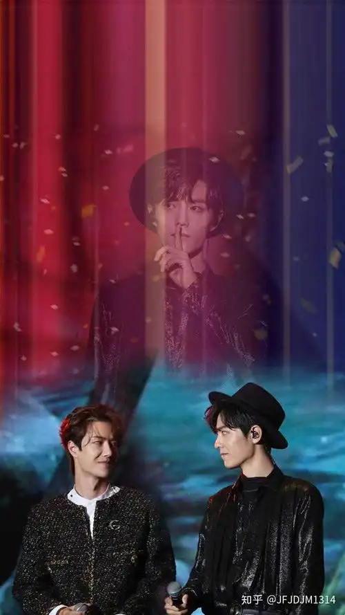 肖战和王一博未来会如何?