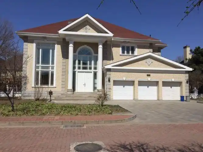 【多图】龙苑别墅二手房,1800万,龙苑独栋 豪装大花园 高端涉外别墅