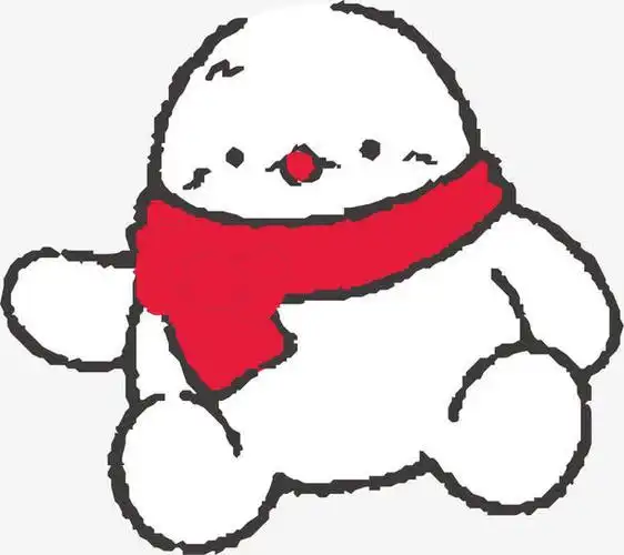 关键词  卡通动物角色动画矢量简笔画