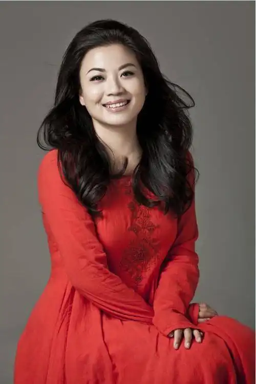 著名歌唱家张也