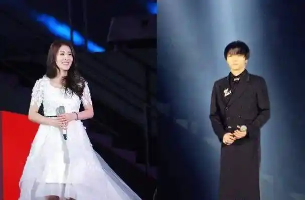 原创都说华晨宇那个看到邓紫棋只能说是人外有人天外有天