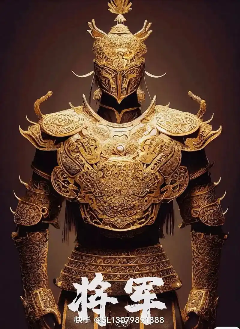 古风 #热血江湖 @dou 小助手 #热血江湖怀旧 #将军 - 抖音