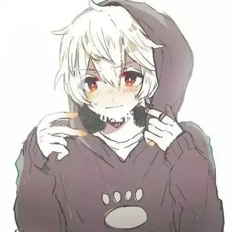 比较受受的男孩子头像