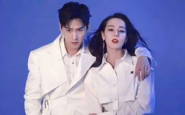 杨洋和迪丽热巴疑似因戏生情杨洋迪丽热巴因戏生情