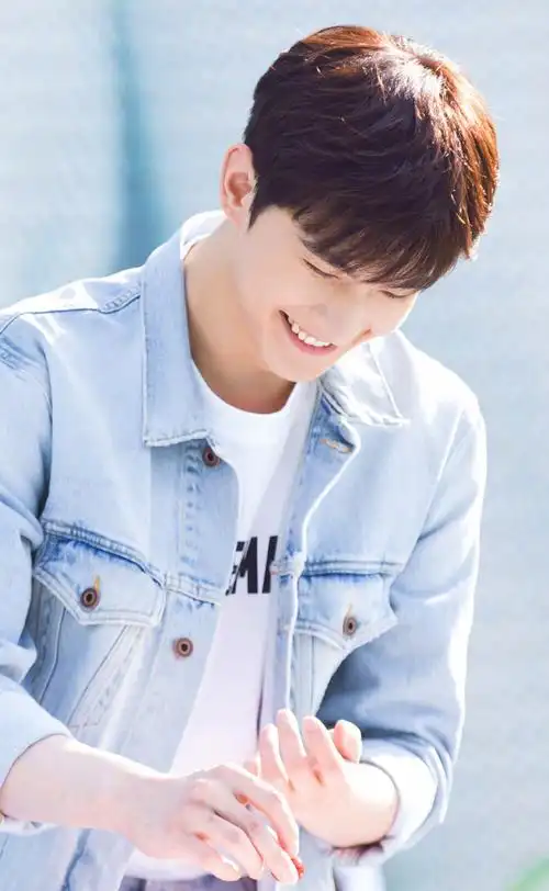 杨洋高清嗷呜这笑容太犯规了