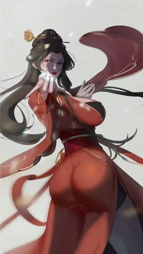 烟雨江湖#第一次单挑老王,天刀无双!