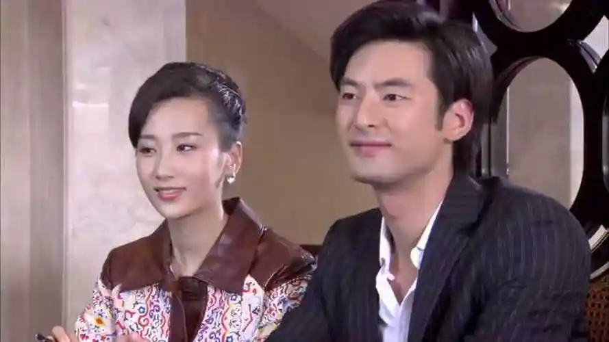 团圆:失散五兄妹苦等四十年,终于相聚团圆,大结局真是感动