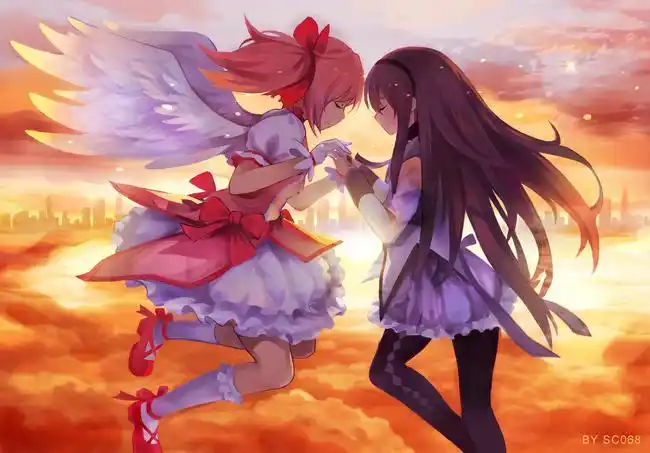 11区百合动漫人气票选:终将第二名,圆神第五名_网易订阅