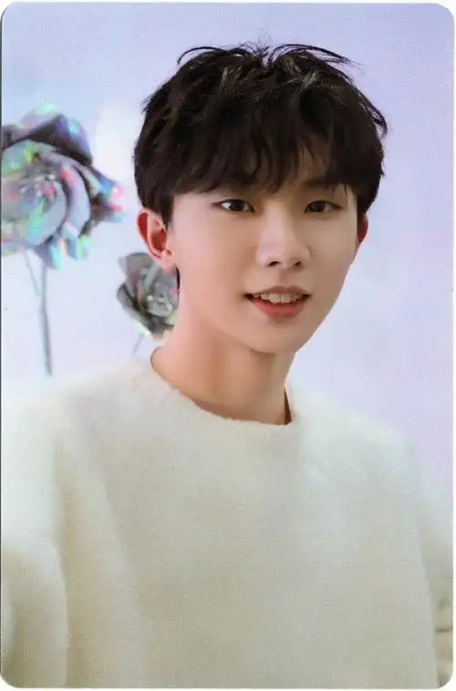 马嘉祺梦境之物写真大片