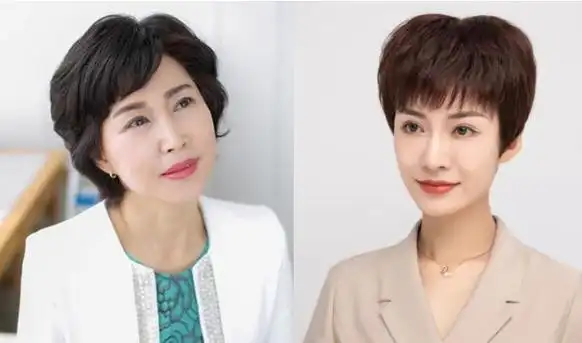 中年女人最好不要留"这3种发型",不仅大妈感十足,还特别显老