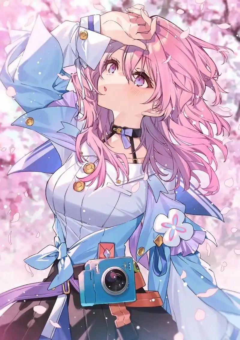 崩坏星穹铁道 精品动漫壁纸 二次元壁纸 崩坏星穹铁道 精品动漫壁纸