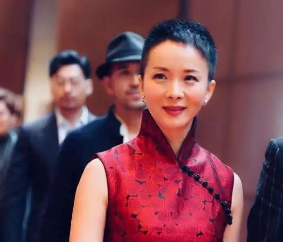 《大宅门》中"香秀儿"扮演者谢兰:我想和宝贝成为"驴友"!