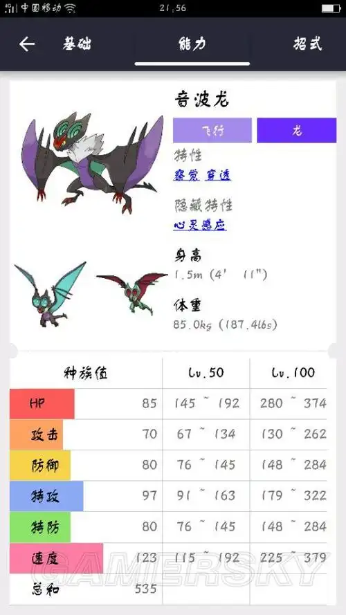 妖精 龙,mega七夕青鸟,这个神奇的属性搭配的确有, 众龙系精灵:我们当