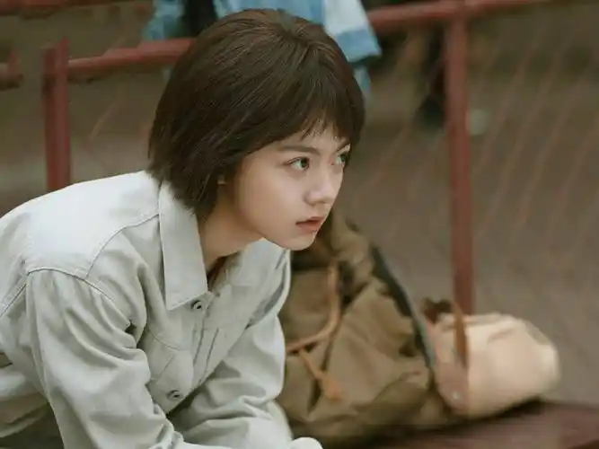 夏淼淼,林妙妙,李诗情,到现在的罗琦琦,每部戏都可以看出赵今麦在演技