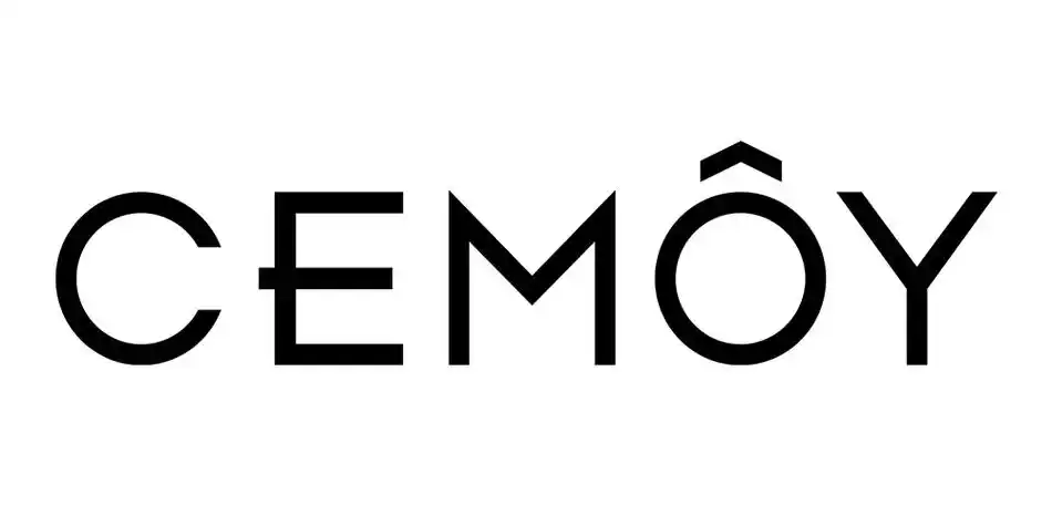 cemoy品牌logo