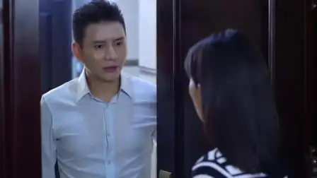 暖男记:佟总前妻找上门,哪料却敲错梁馨房门,场面