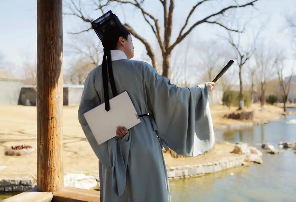 风流书生玩转联想小新-14 2019