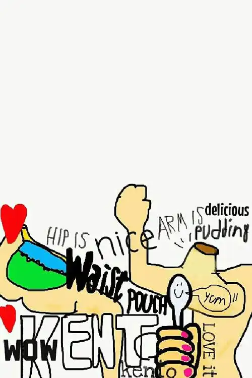 壁纸 锁屏 欧美 恶搞