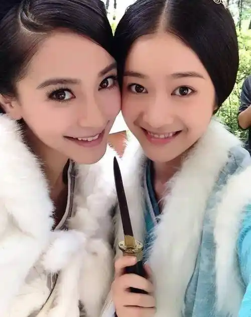 "惹怒资本"张雪迎:因胡辣汤得罪杨紫,内涵杨颖,遭章子怡断舍离