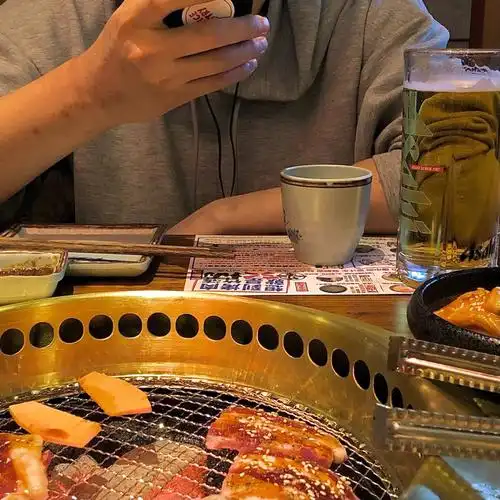 圣诞约会和女友吃什么