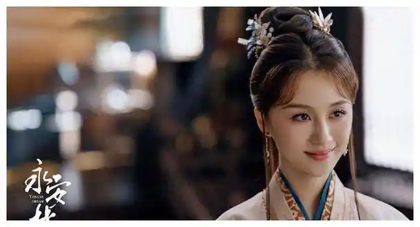 原创永安梦沈姌女主大戏夏楠演技精湛资料全面一览无余