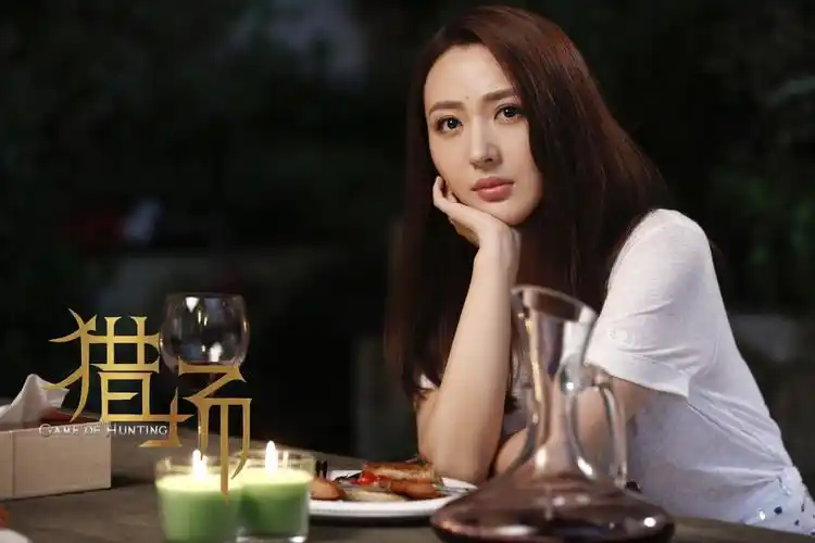 《猎场》收官 徐小飒:演绎不同角色塑造"新鲜"的生命