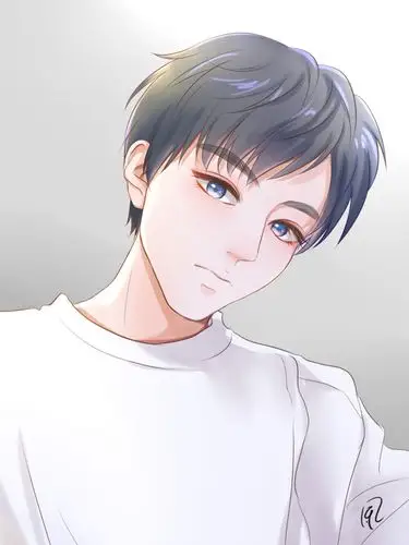 王俊凯动漫图收集整理来自:阮兔画师见水… - 堆糖,美图壁纸兴趣社区