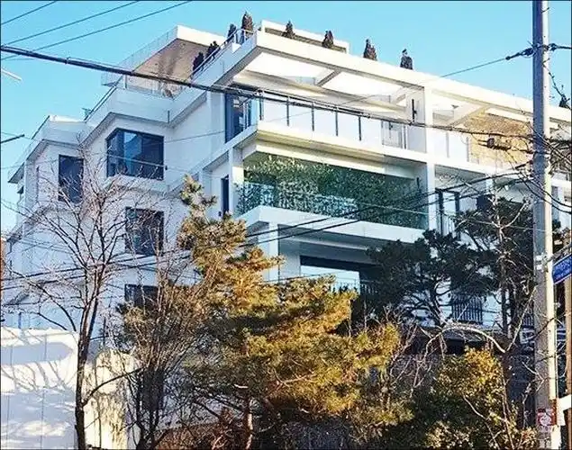 现在爱情就是初恋,玄彬买豪宅准备娶女神