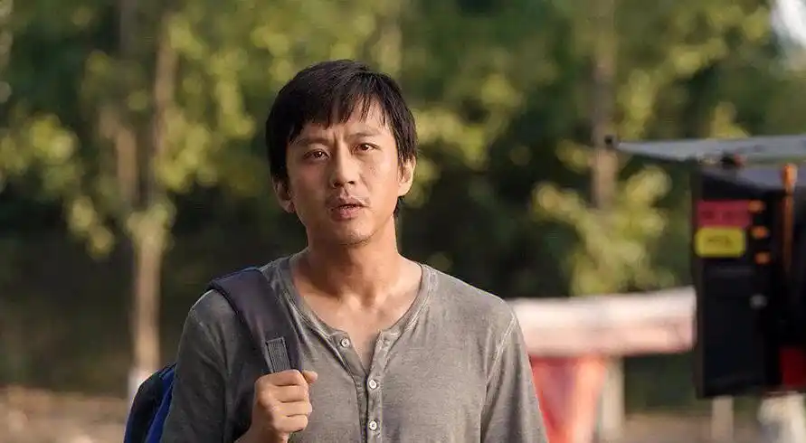 继银河补习班之后邓超带来了第四部作品