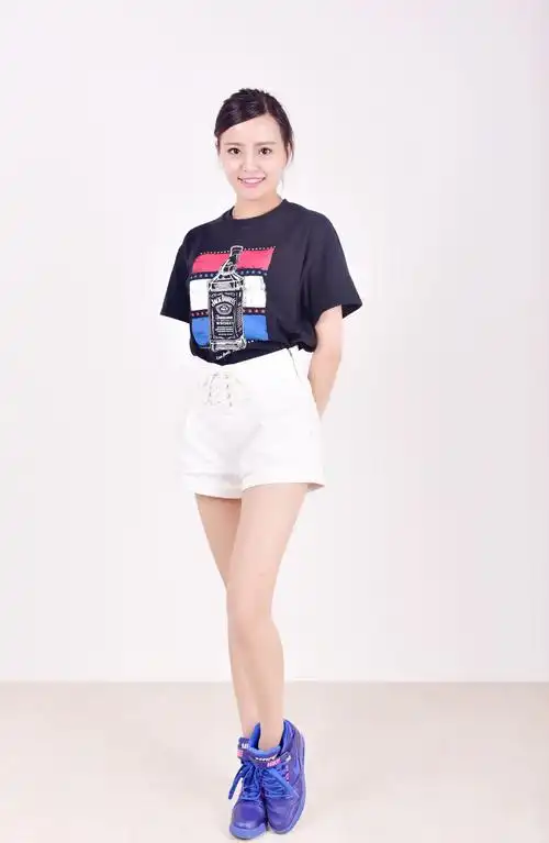 如何拍好全身照? - 知乎