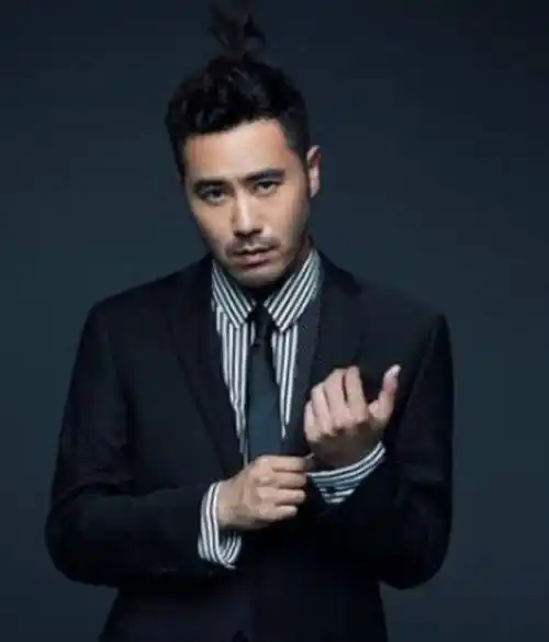 陈亦飞_事情_孩子