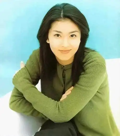 日本世家千金,木村拓哉的绯闻女友!却为丑男老公,与家人决裂