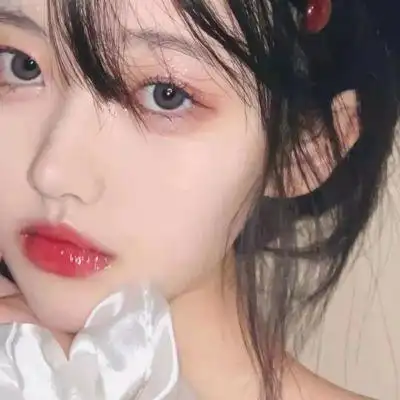 女孩子的头像图片可爱甜美女生清纯真人微信头像图片大全