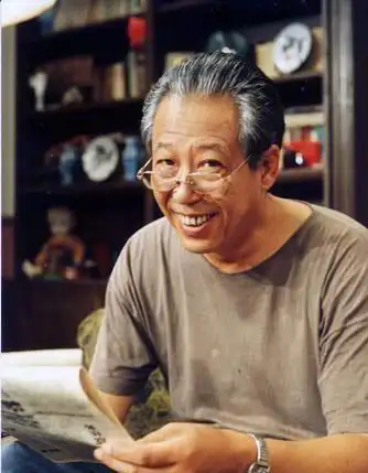 这些艺术家用一生诠释了什么是德艺双馨