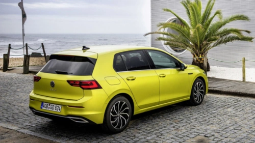 大众全新ea211 evo超强发动机,为何还不给我们!