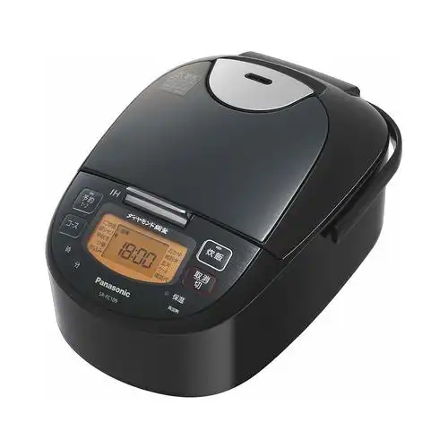 日本直邮松下panasonicgoih黑色srfc109k电饭锅电饭煲电饭煲