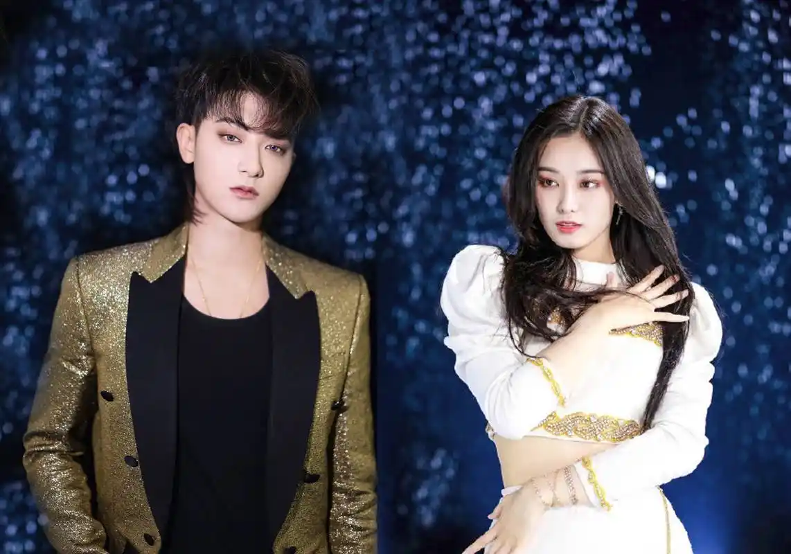 黄子韬否认恋情太离谱,八卦博主再爆料,黄子韬徐艺洋又一起回家_事业