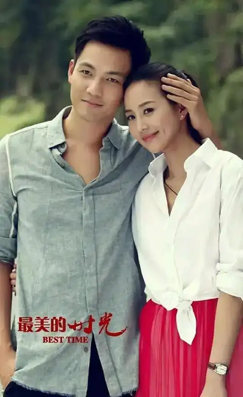 钟汉良与妻子现身王俊凯,钟汉良妻子叫什么名字