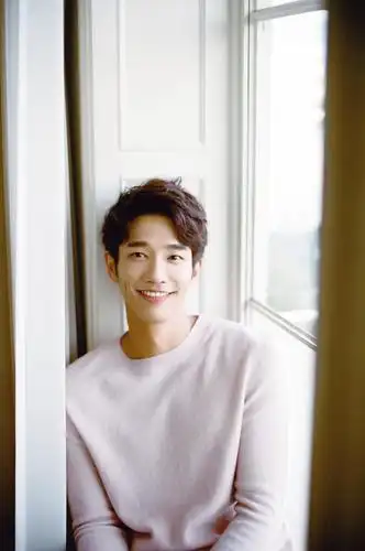 刘以豪 jasper liu的图片