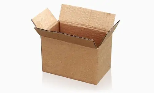 金线包装 纸盒 包装盒 盒子 瓦楞纸