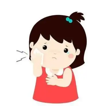 牙痛表情包卡通可爱 - 搜狗图片搜索