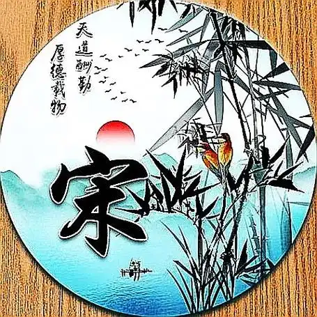 宋的专属头像 - 抖音