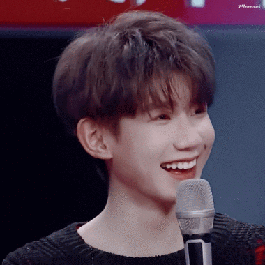 王源 哥哥走的第四十天 想他