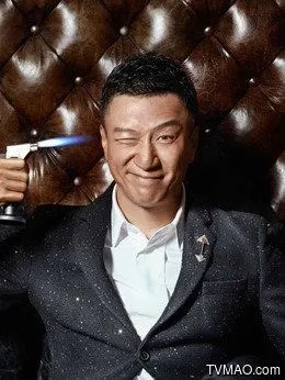 好先生演员表孙红雷剧照