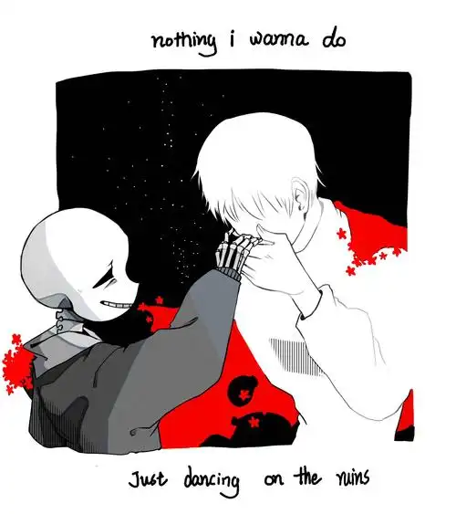 传说之下 - trmoft