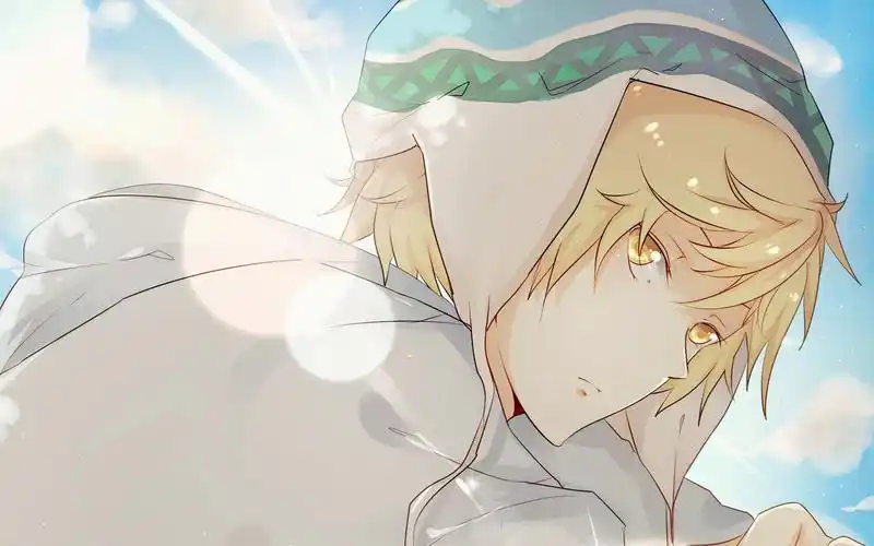 野良神酷炫动漫图片桌面壁纸野良神酷炫动漫卡通