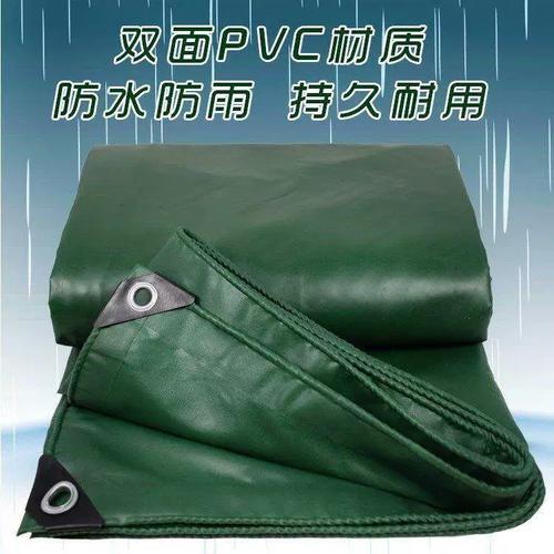 五菱荣光小卡双排单排篷布新卡车厢雨棚雨布长安小货车帆布遮车棚