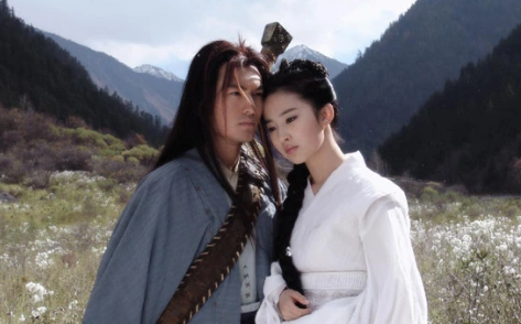 神雕侠侣黄晓明版粤语神雕侠侣黄晓明版粤语神雕侠侣黄晓明版粤语